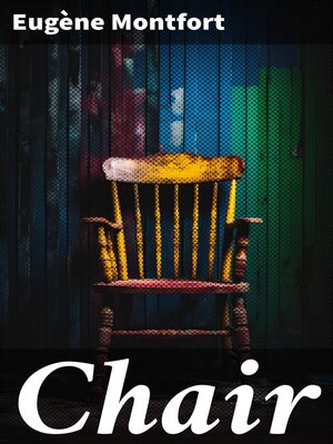 cover image of Chair